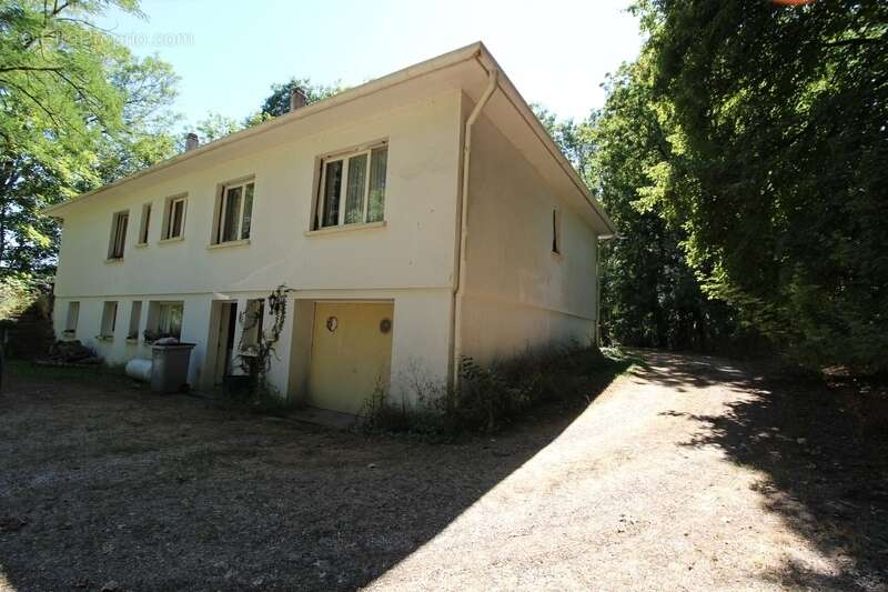 Maison à BOULAY-MOSELLE