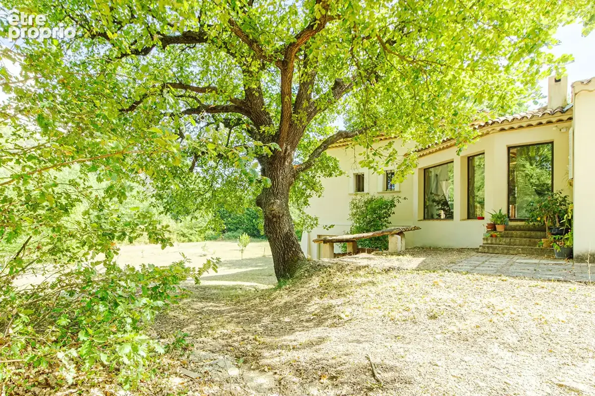 Grande maison familiale avec piscine à 20 minutes d'Aix en Provence - photo 16