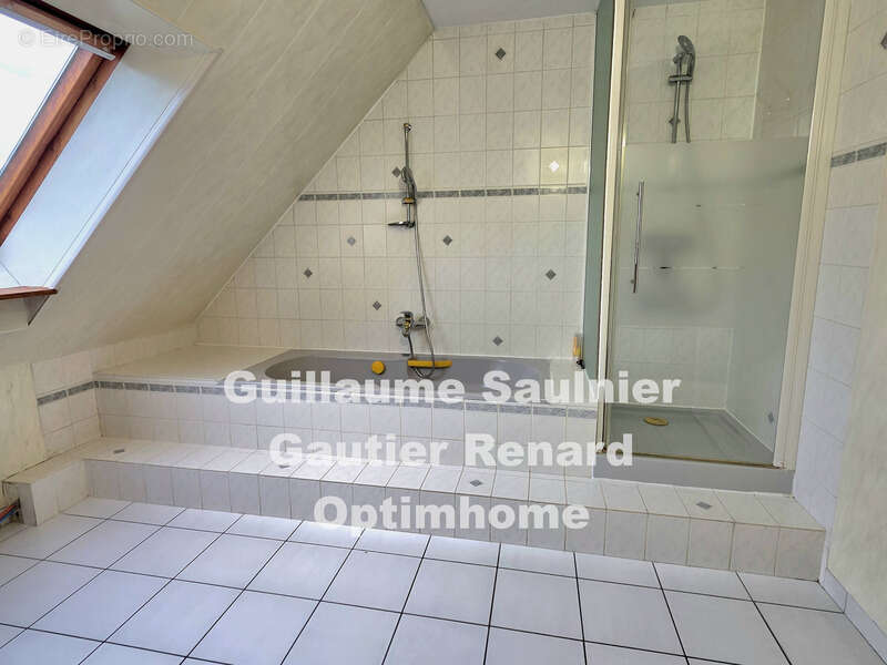 Maison à TILLOY-LEZ-MARCHIENNES