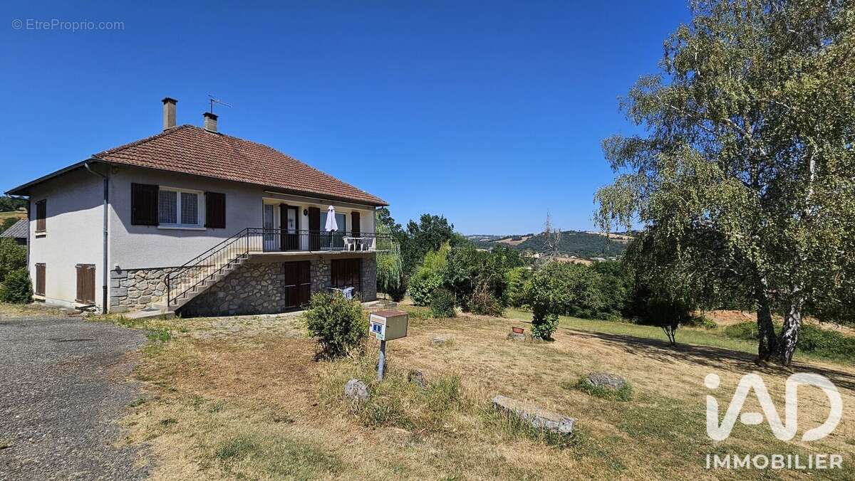 Photo 5 - Maison à MAURS