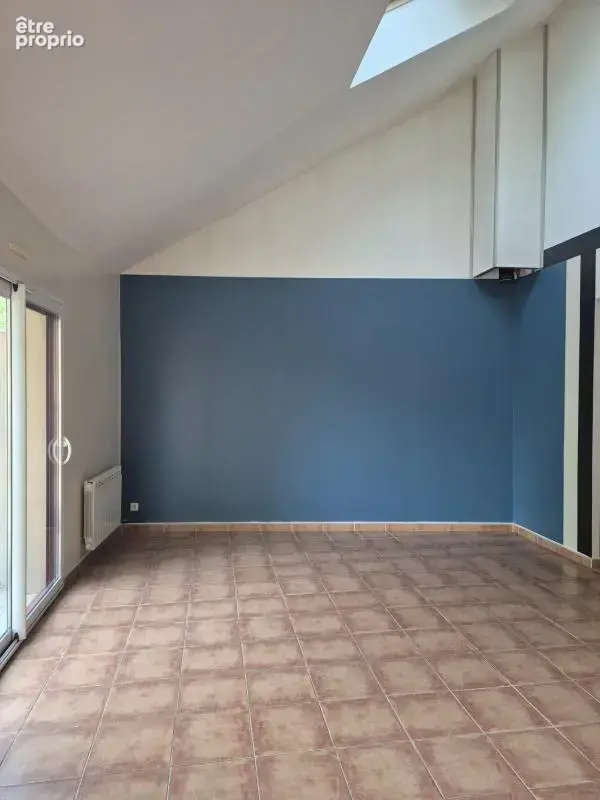 Maison 4 chambres garage, jardin, terrain clos - photo 2