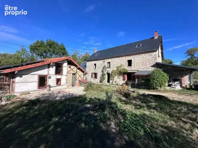 Saint-priest-des-champs  - a proximite du pont-du-bouchet - photo 2
