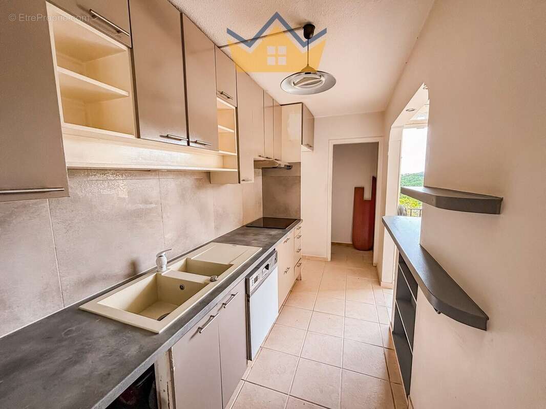 Appartement à FORT-DE-FRANCE