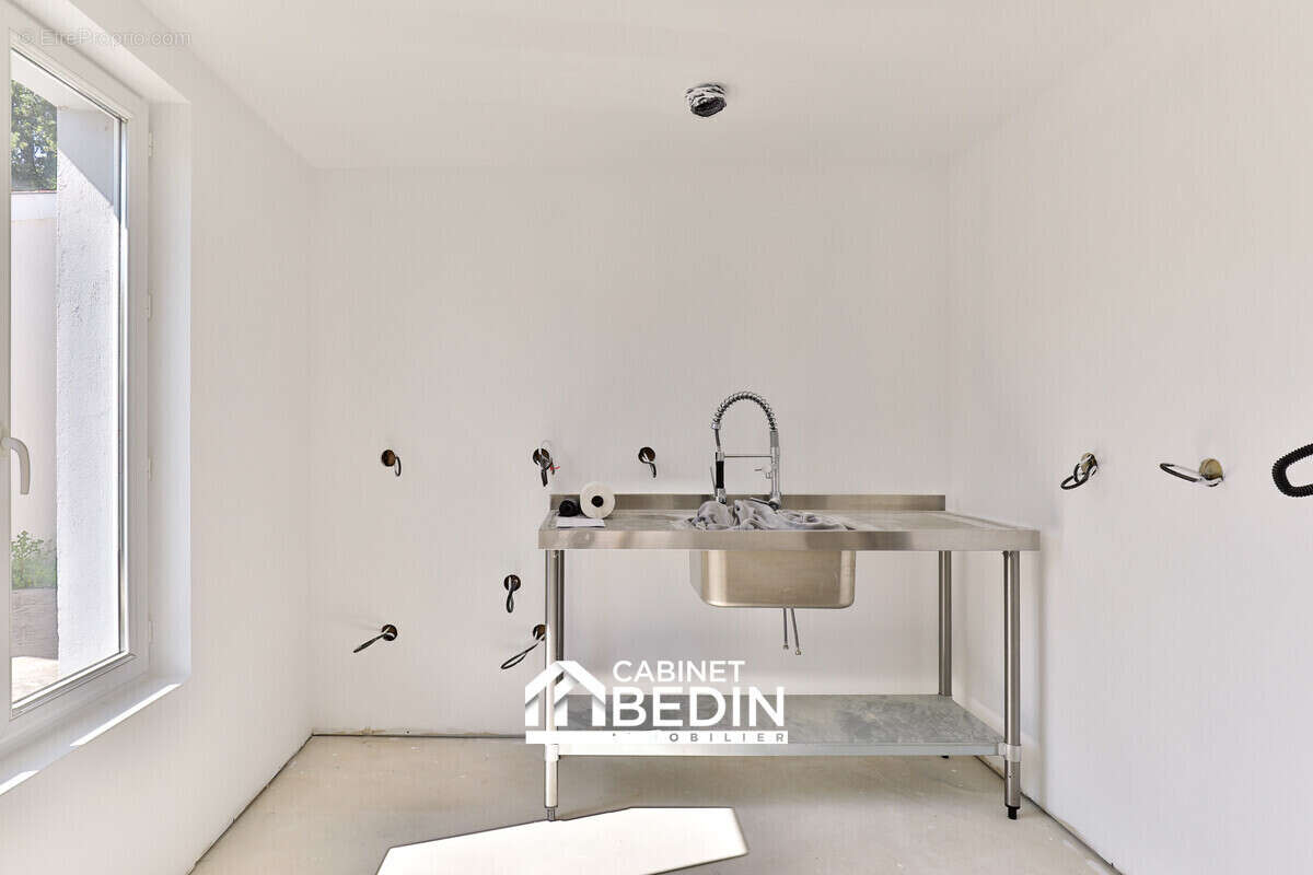 Maison 110 m² à Mimizan  - photo 2