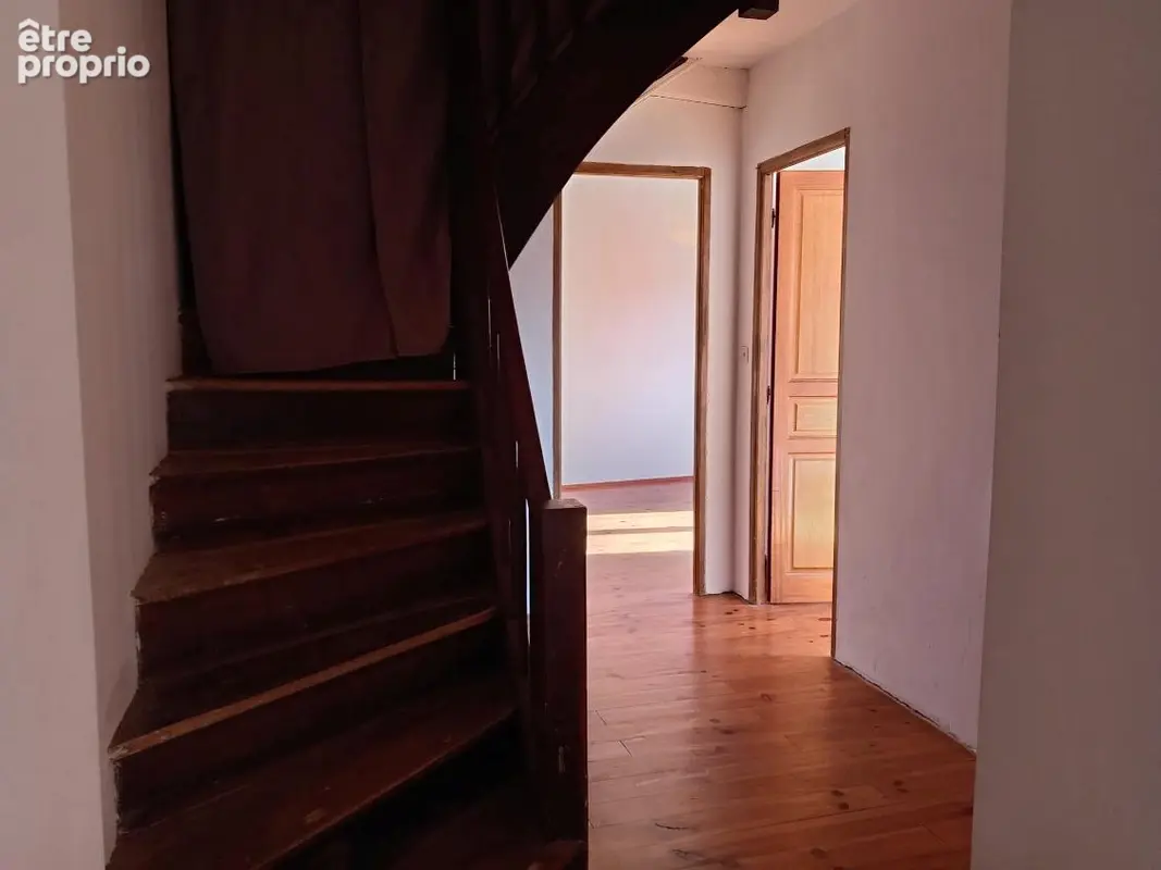 Spacieuse maison familiale T6 - photo 9