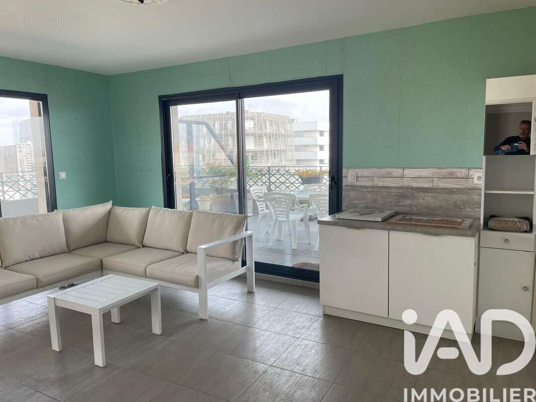 Photo 4 - Appartement à SETE