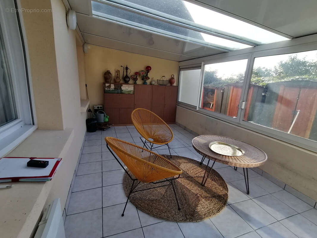 Maison à PLEUBIAN