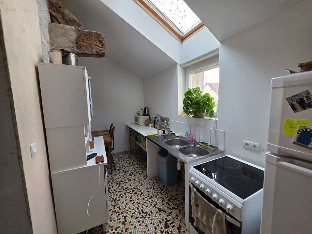 Tournon saint martin / - photo 6
