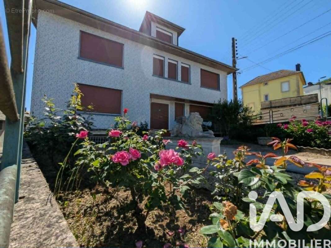 Photo 3 - Maison à KNUTANGE