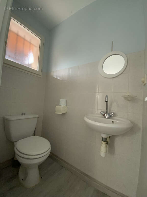 Maison à ANGERVILLE-LA-CAMPAGNE