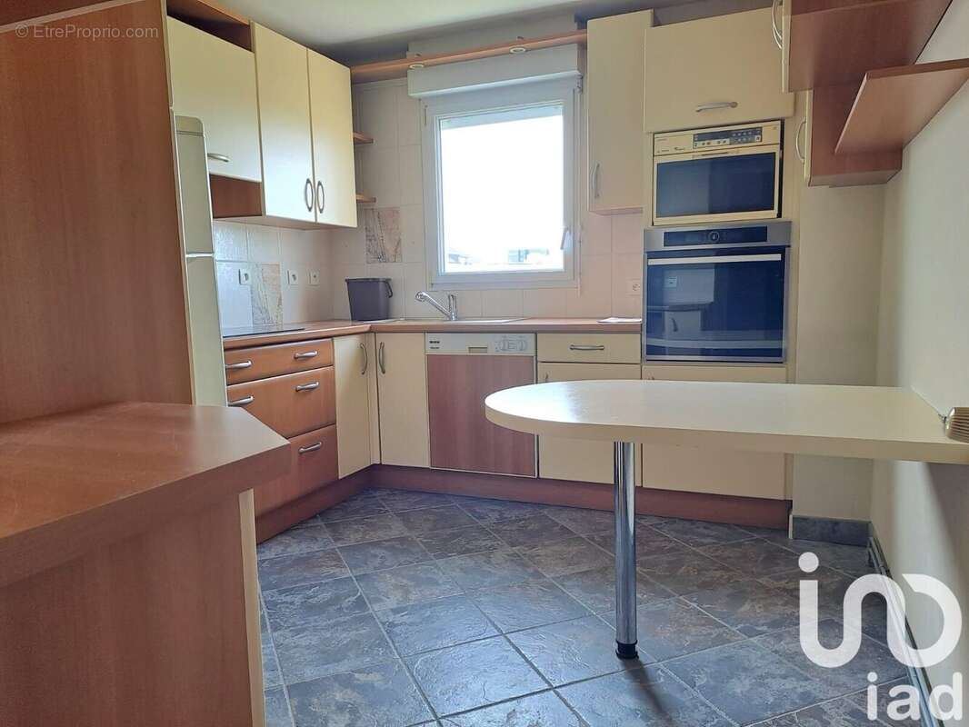 Photo 6 - Appartement à NANTES