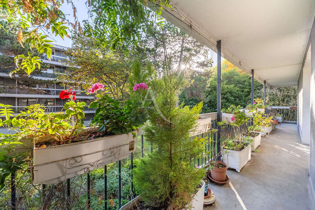 Appartement à SAINT-GRATIEN