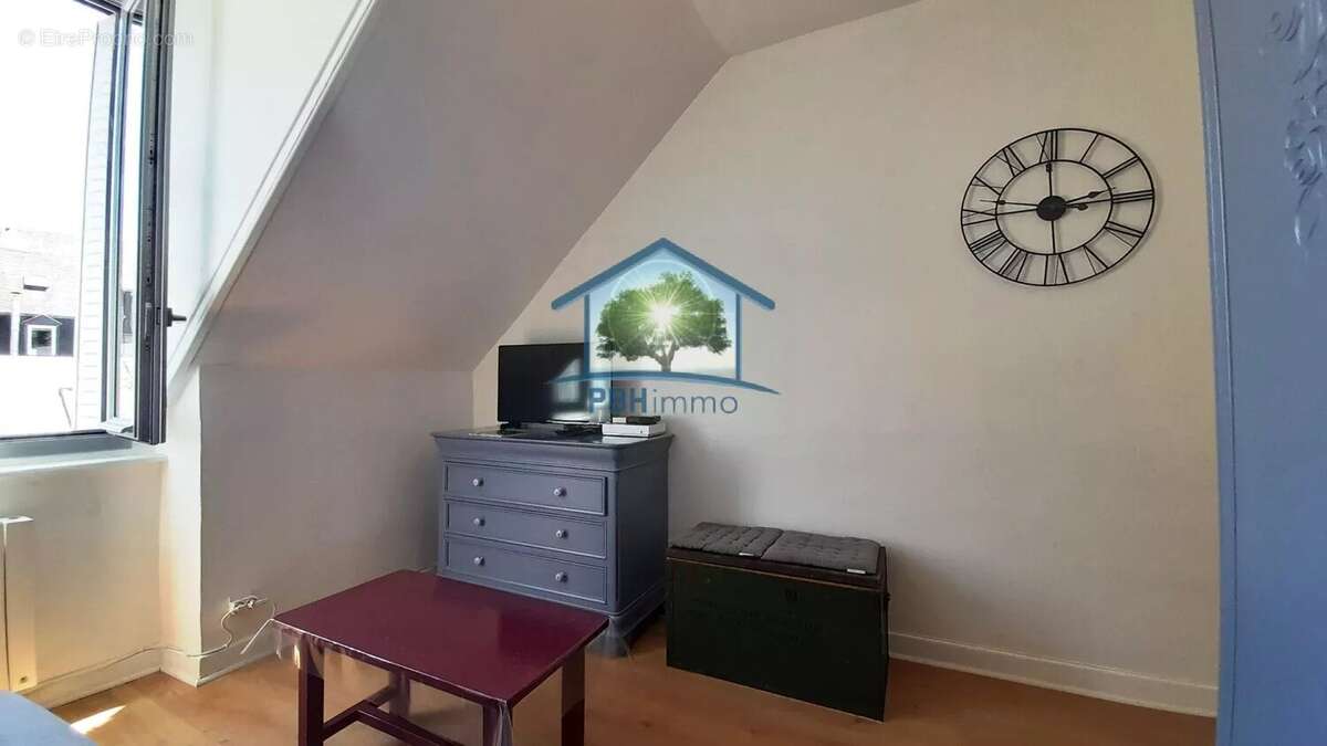 Appartement F2 - centre ville de La Bourboule - photo 3