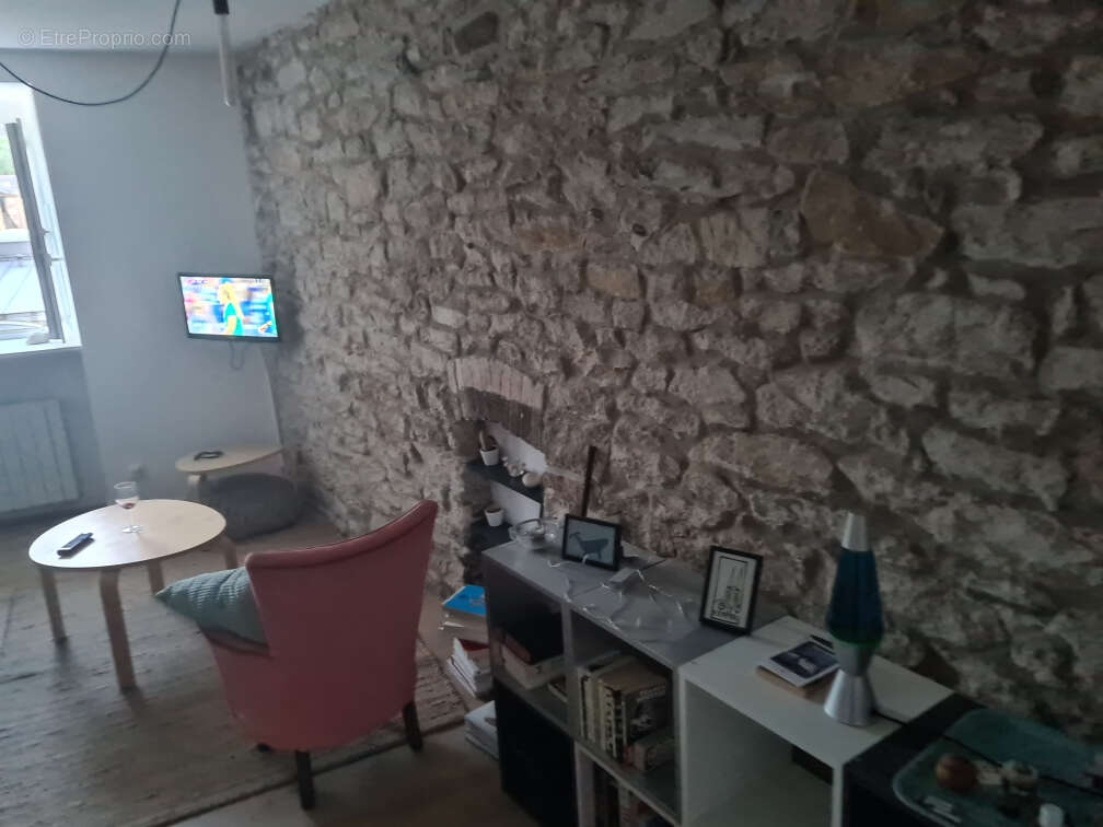 Appartement à QUIMPER