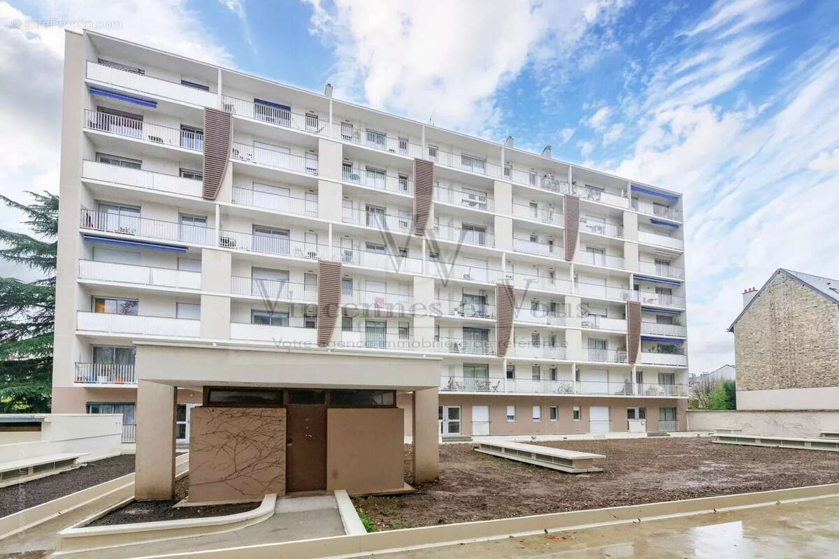 Appartement à VINCENNES