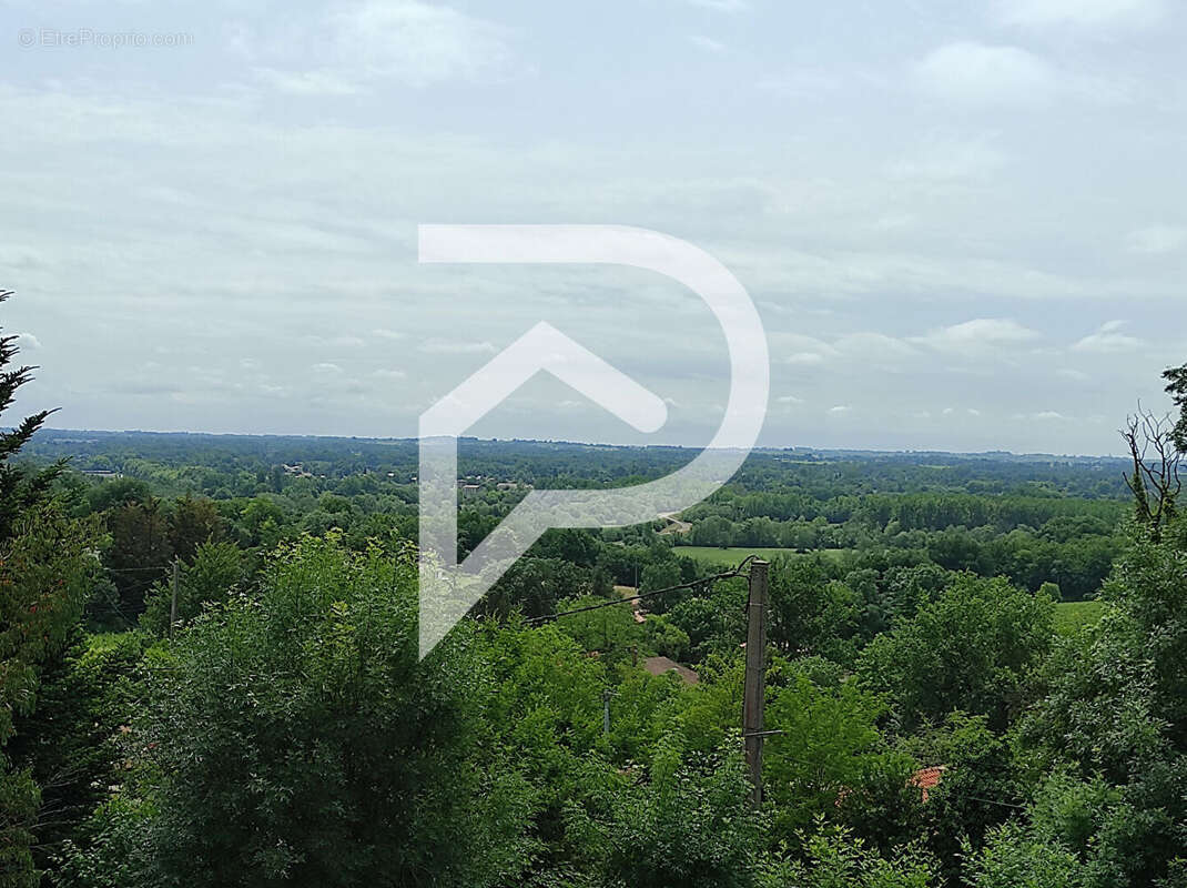 Maison d'architecte à Bonzac - photo 10