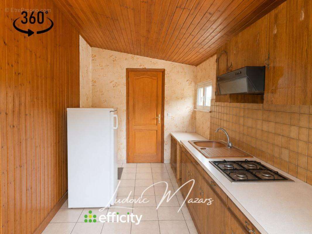 Maison 122 m² à Barry-D'islemade  - photo 8