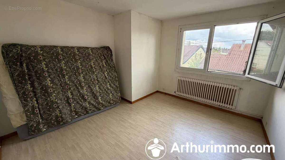 Commerce à VALENTIGNEY