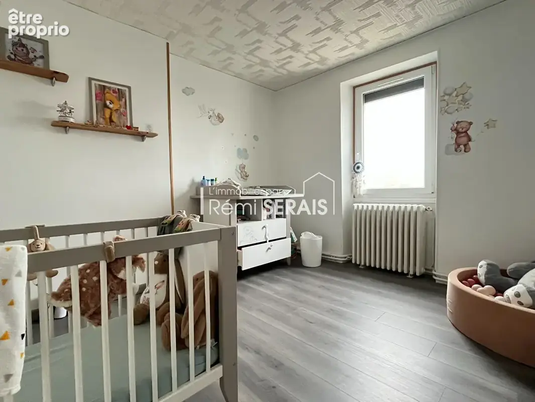 Maison à vendre 3 ch - Gouffern en Auge - photo 12