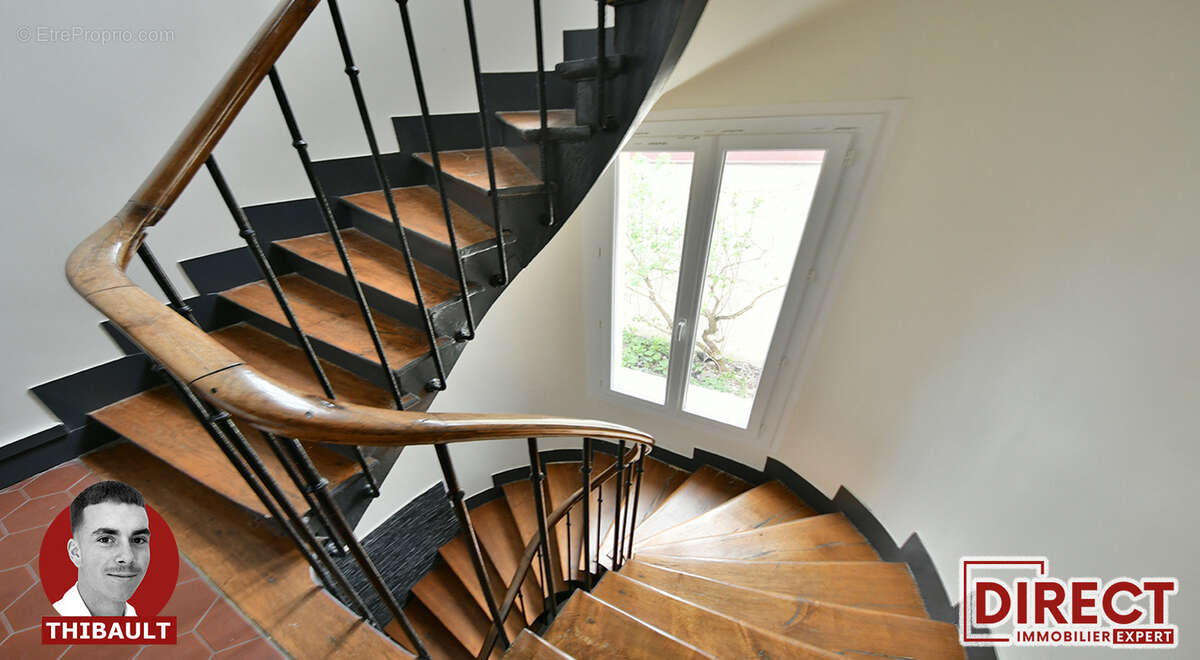 Appartement à ALFORTVILLE