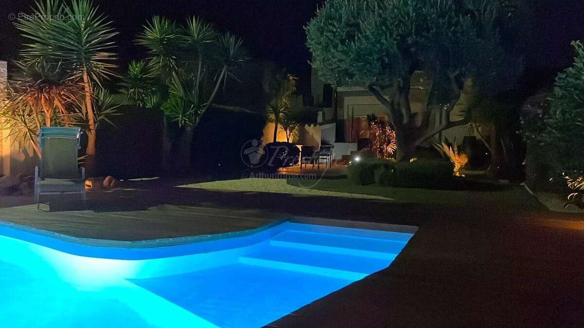 Maison à POLLESTRES