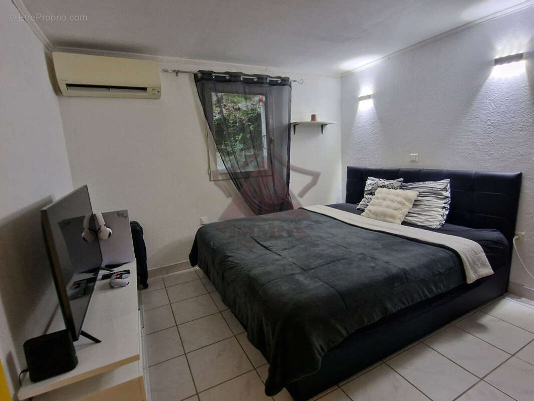 Maison à SAINT-AMBROIX