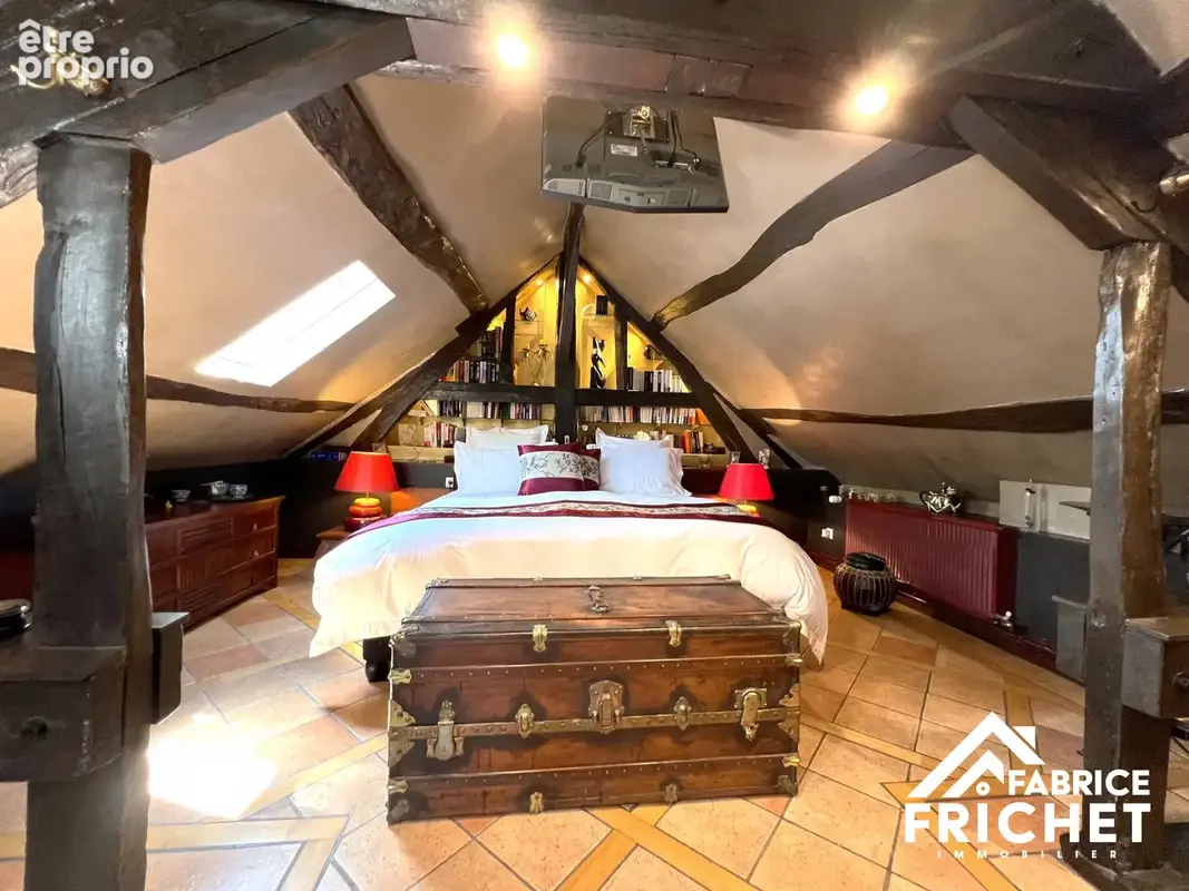 Maison 162 m² à Pacy-Sur-Eure  - photo 8
