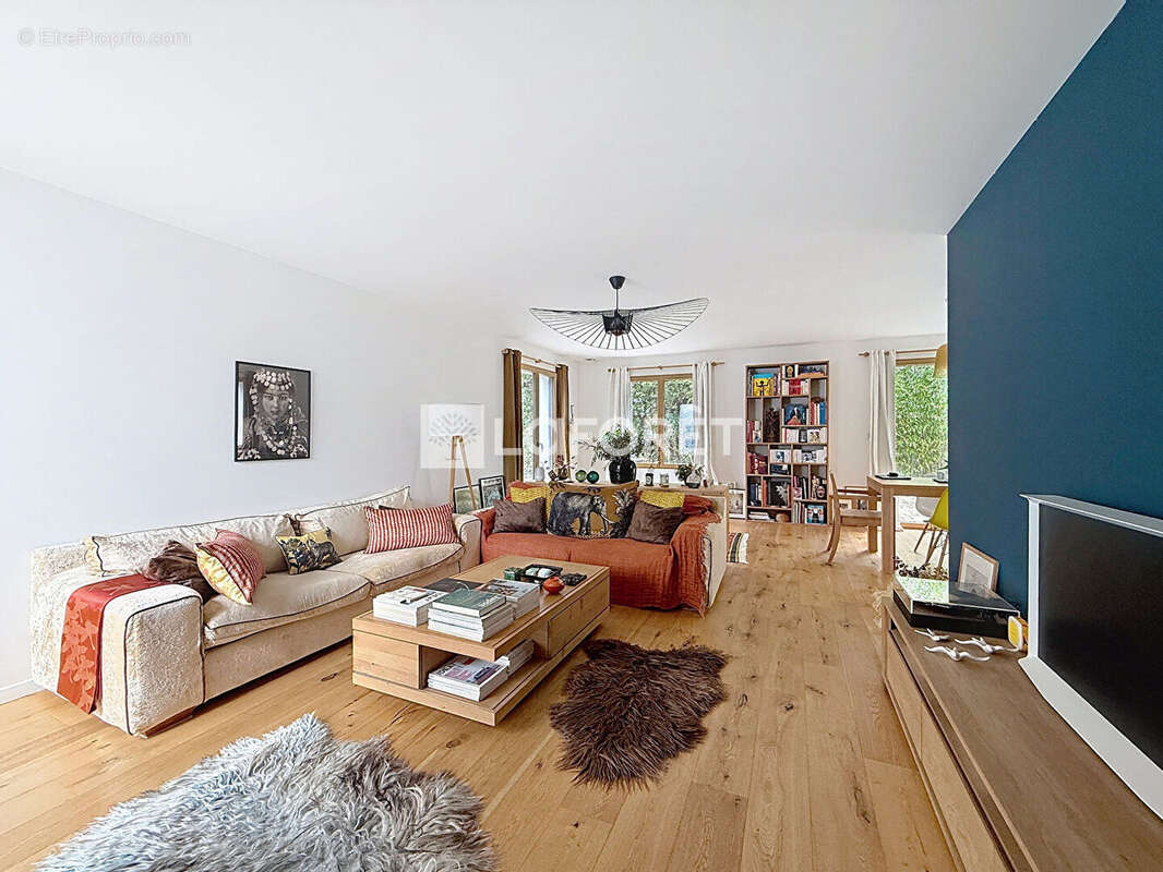 Maison à DOLUS-D'OLERON