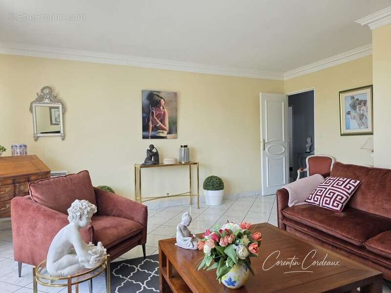 Appartement à LE HAVRE