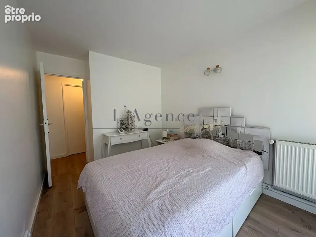 Appartement  4 pièce(s) 92 m2 - photo 11