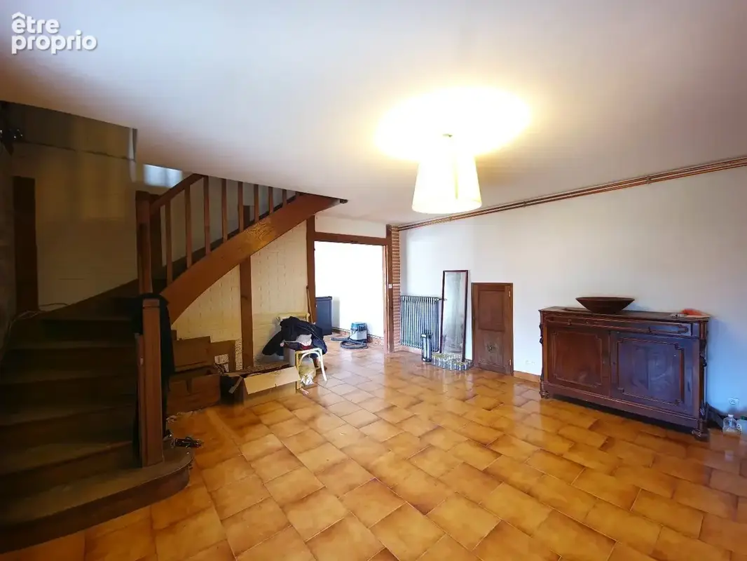 Maison et dépendances dans un hameau, proche de Verfeil - photo 12