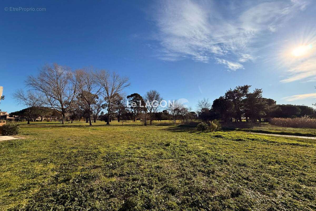 Appartement à SAINT-CYPRIEN