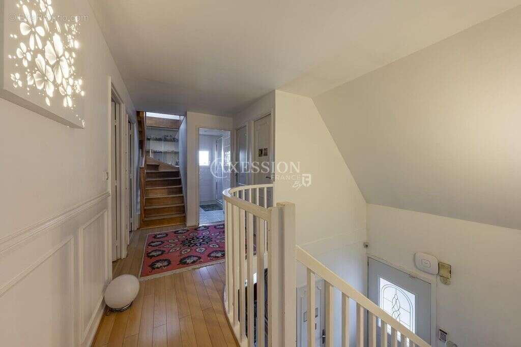 Maison à SUCY-EN-BRIE