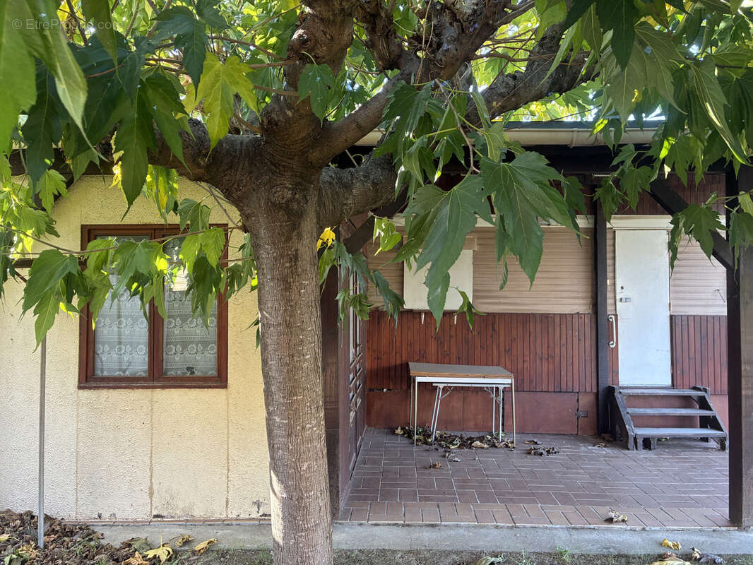 Terrain à ARGELES-SUR-MER