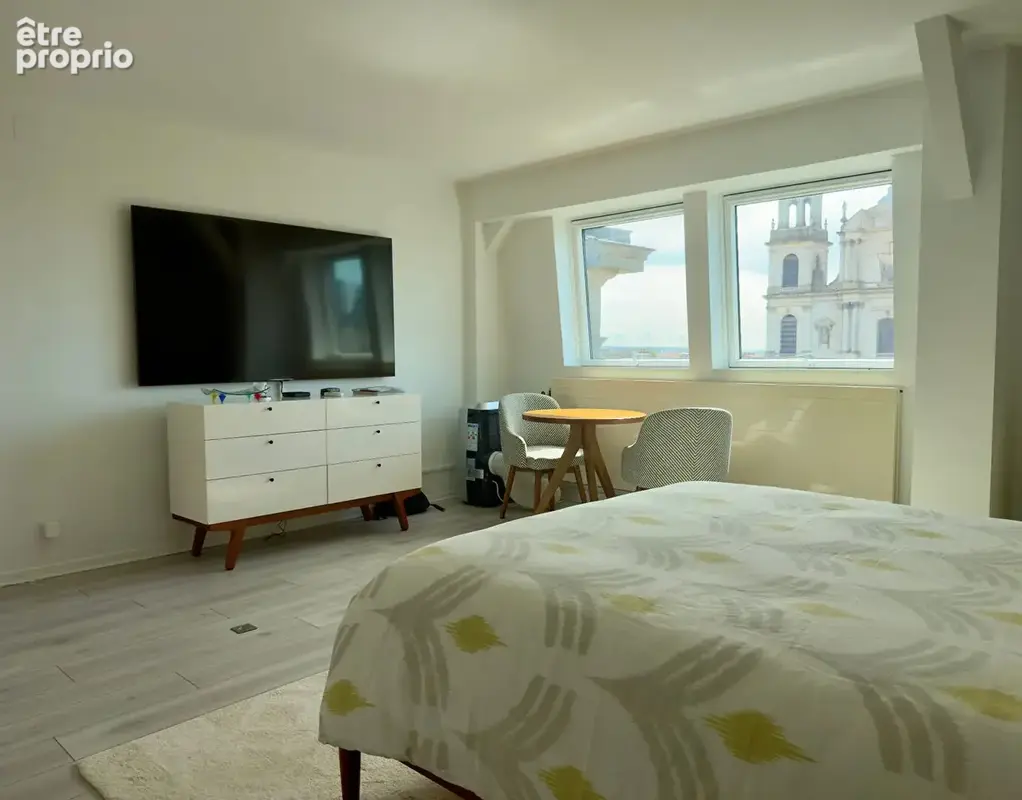 Appartement Duplex d'exception 180 m2 avec terrasse 80 m2 - photo 8