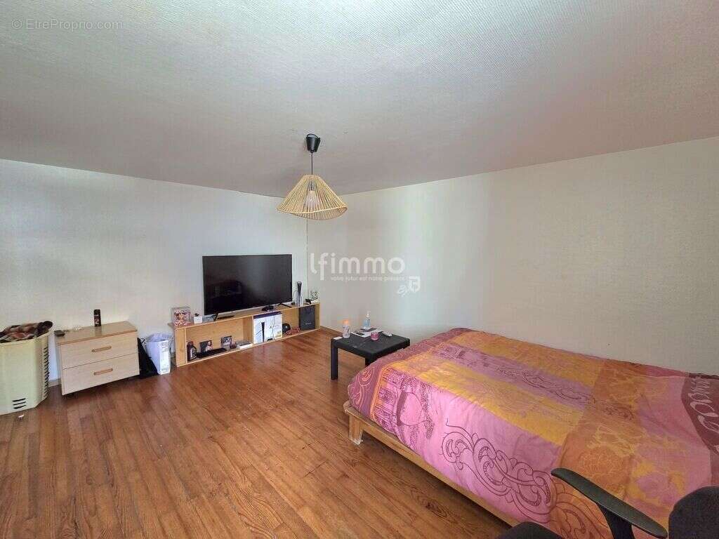 Maison à UNGERSHEIM