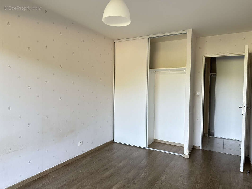 Appartement à CESSON-SEVIGNE