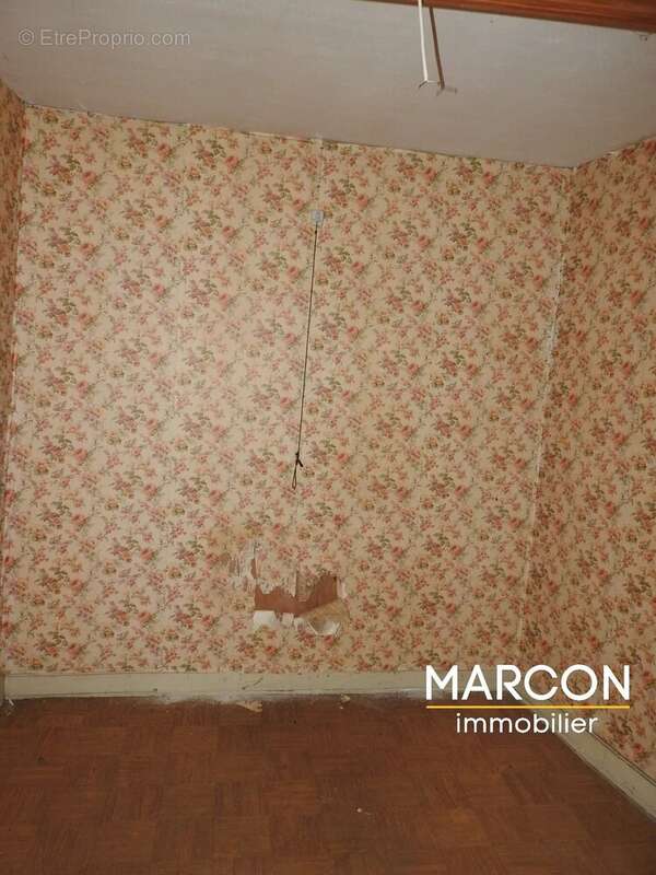 Maison à GENTIOUX-PIGEROLLES