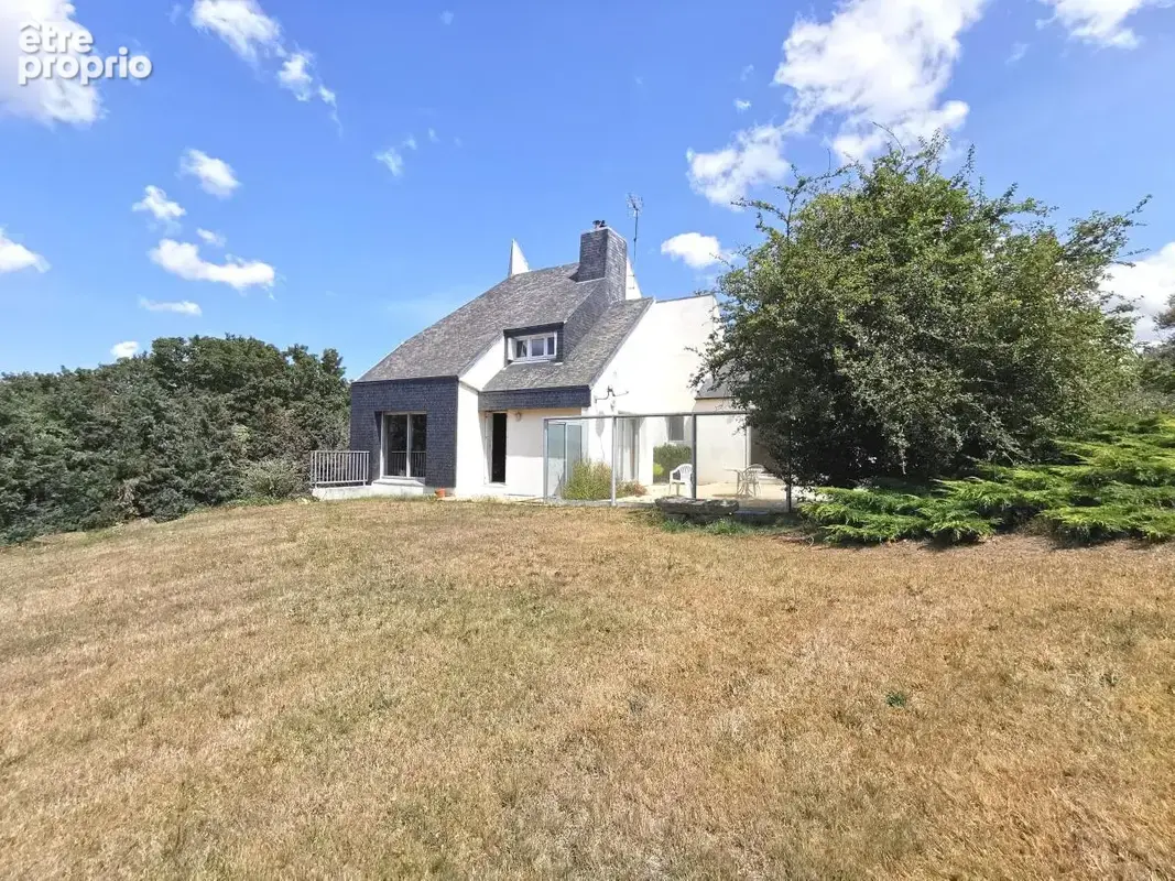 Maison 191 m² à La Roche-Derrien  - photo 2