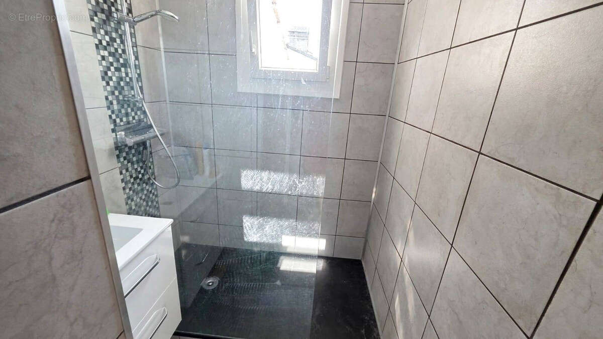 Maison à TREMBLAY-EN-FRANCE