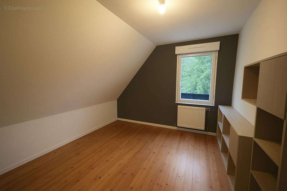 Maison à HILSENHEIM