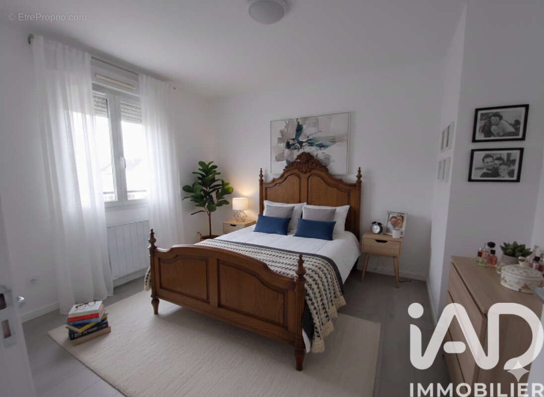 Photo 9 - Maison à VILLEPINTE