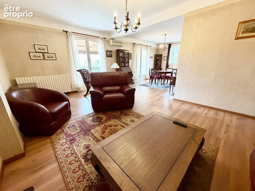 Maison 4 pièces 103 m² à vendre à L'union (31240) - photo 2