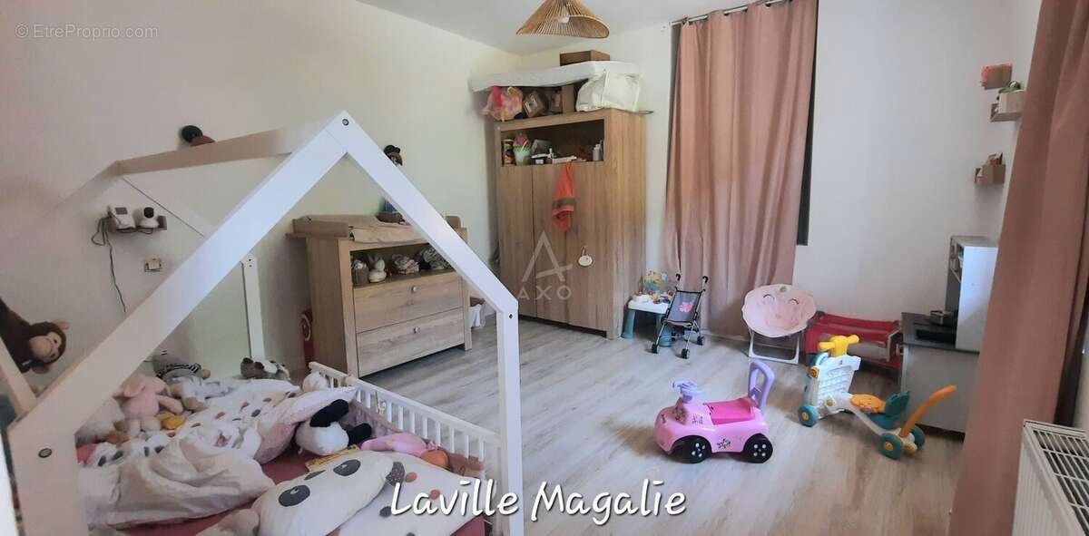 Maison individuelle de 110 m2 sur 500 m2 de terrain - photo 8