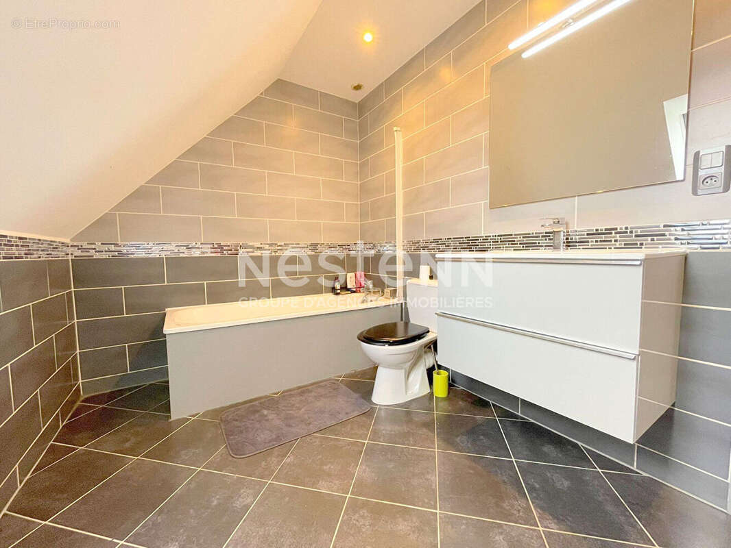 Maison à CHAUMONT-EN-VEXIN