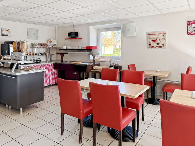 Appartement à PREVESSIN-MOENS
