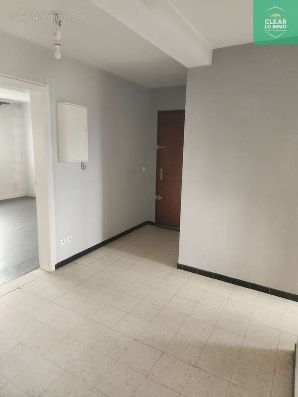 Appartement f3 thionville - photo 5