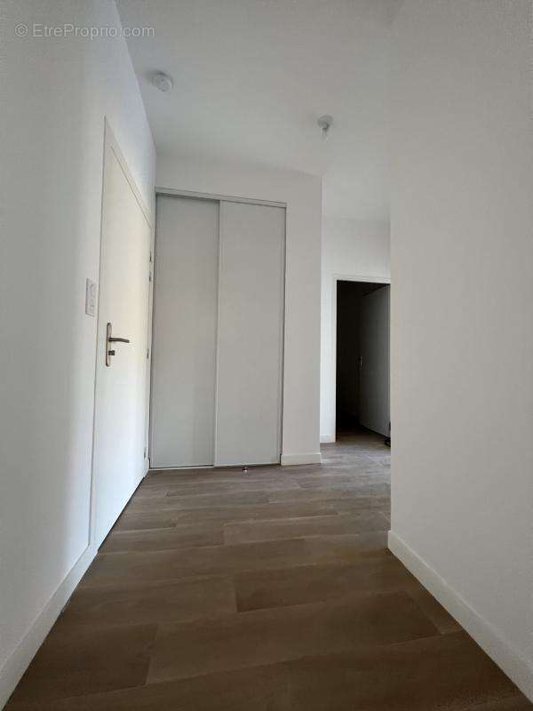 À Vendre   Appartement T3 en Rez-de-Jardin   Résidence Récen - photo 3