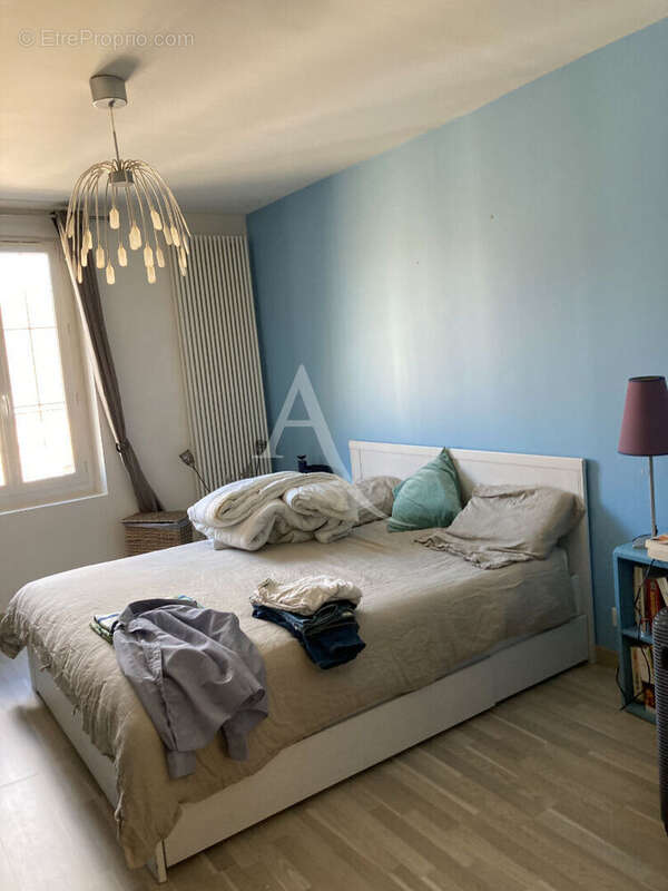 Maison à COURVILLE-SUR-EURE