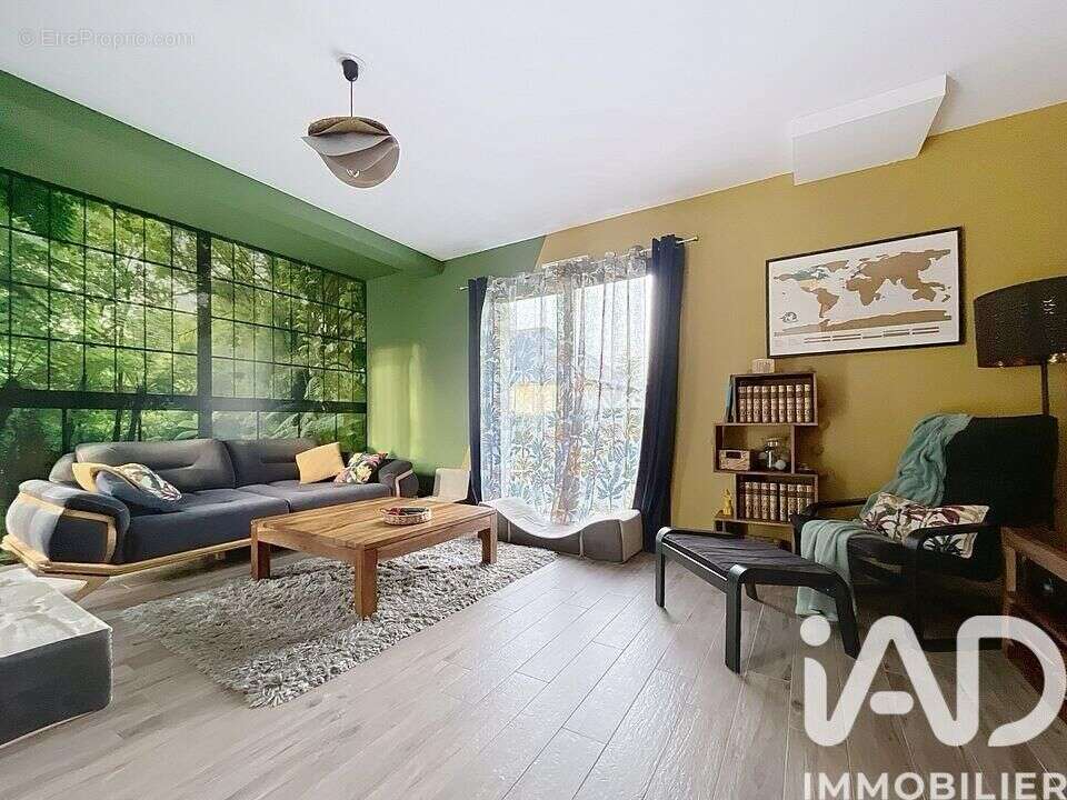 Photo 6 - Maison à VEIGNE